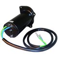 Wai Global Motor, MTRTRIM MERC T1074M, 12 Volt, BIDirectional, 2wire connection 10828N